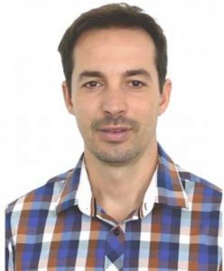Miguel Ant&oacute;nio Fernandes