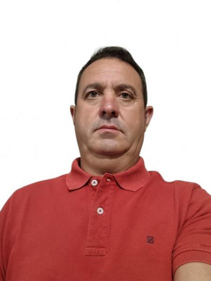 Armindo Ant&oacute;nio Fernandes Teixeira