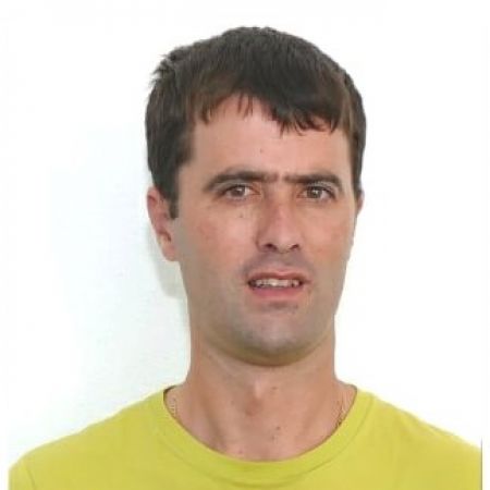 Nelson Alberto da Veiga Rodrigues