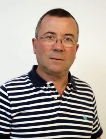 Jos&eacute; Santar&eacute;m