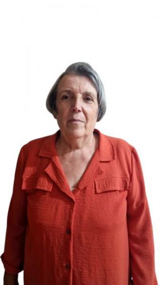 Maria Especiosa Fernandes Lousada