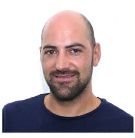 Emanuel Eduardo Morais da Fonte