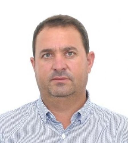Armindo Ant&oacute;nio Fernandes Teixeira