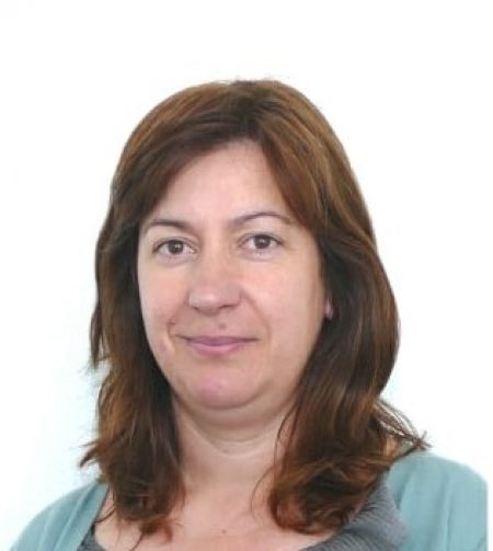 Maria Aldina Linhares
